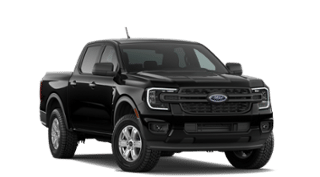 2026 Ford Ranger® External Image 5